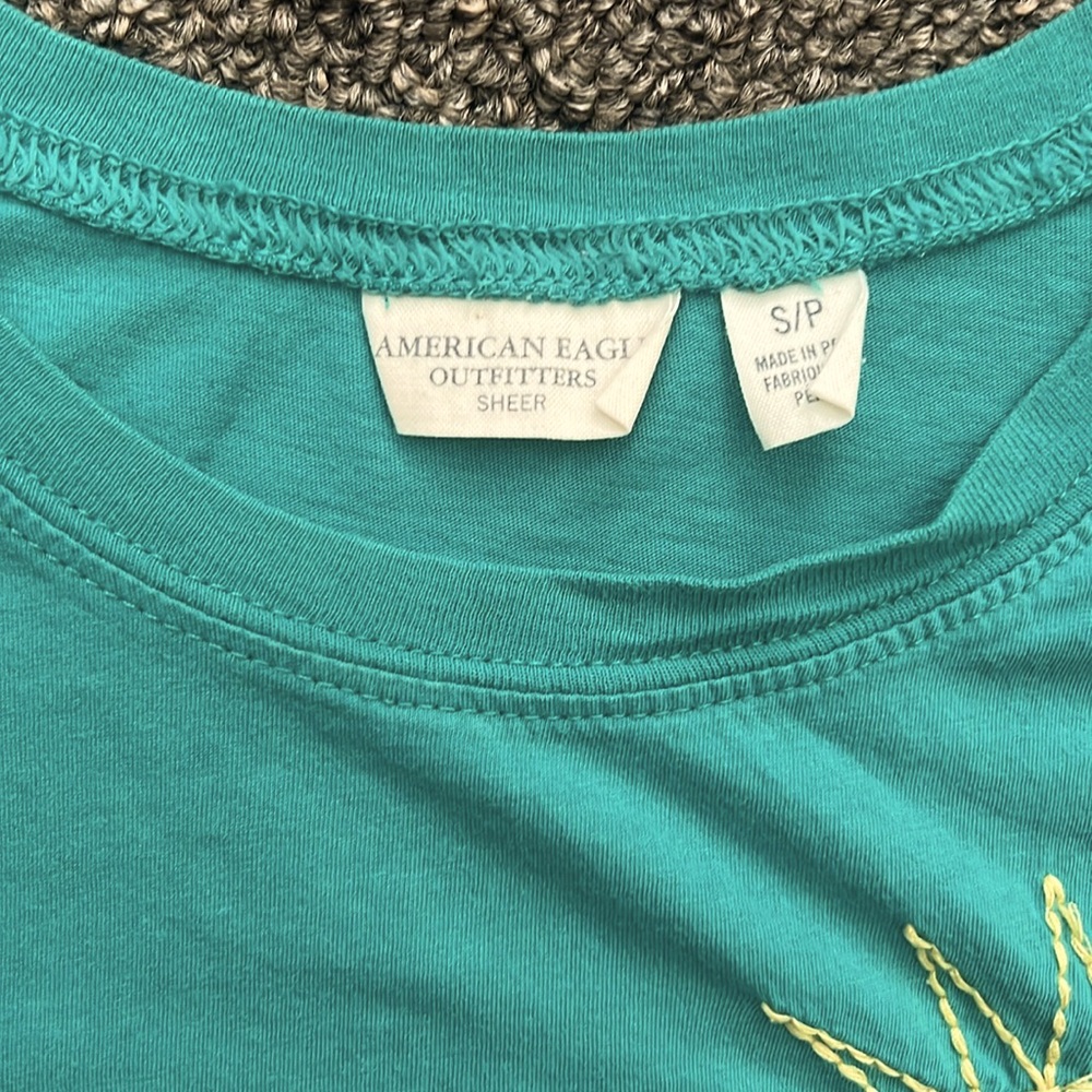 Shirt - Picture 2 of 5